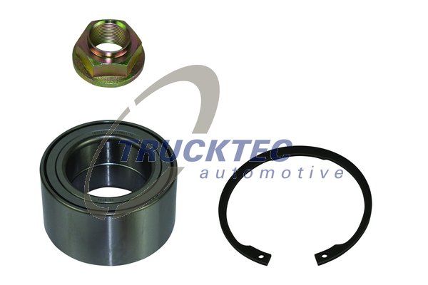 Bearing Kit | зад | - Trucktec Automotive 02.32.188