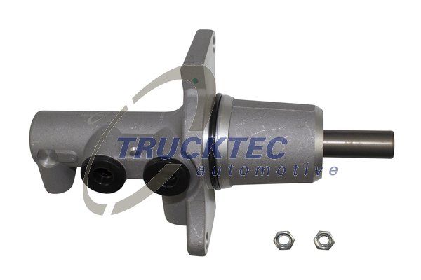 Cylinder - Trucktec Automotive 02.35.554