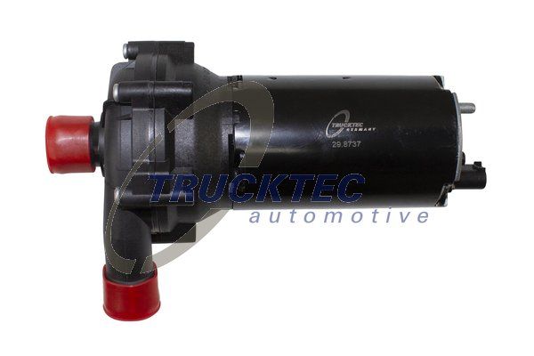 Pump - Trucktec Automotive 02.40.340