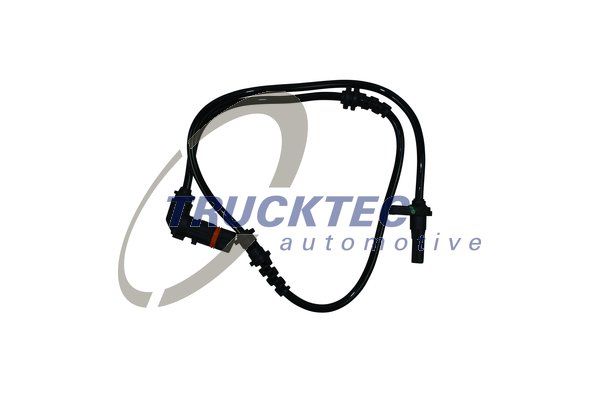 Sensor | перед прав/лев | - Trucktec Automotive 02.42.397