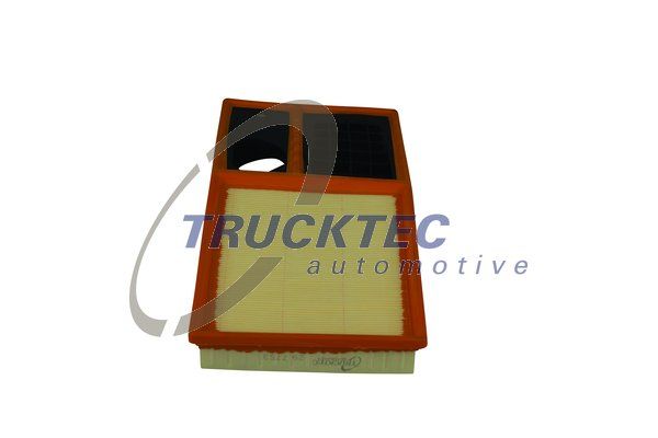 Filter - Trucktec Automotive 07.14.212