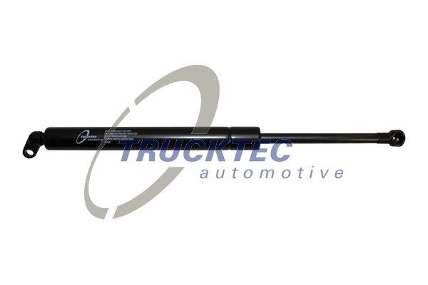 Gas Spring - Trucktec Automotive 08.63.027