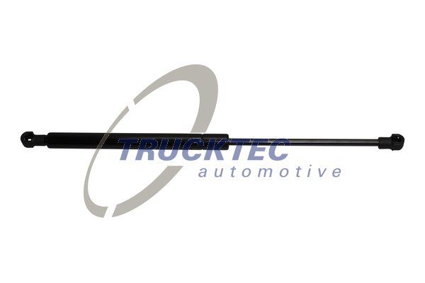 Gas Spring - Trucktec Automotive 08.63.029