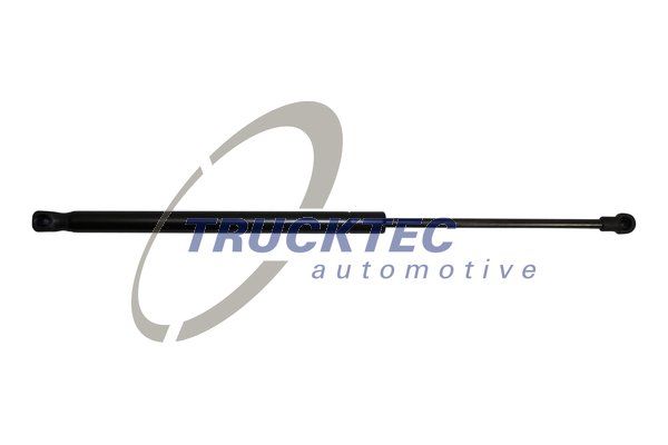 Gas Spring - Trucktec Automotive 08.63.038