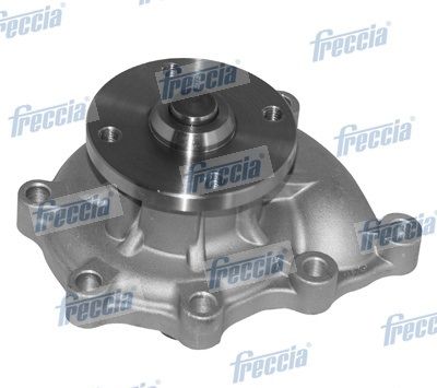 Pump - Freccia WP0289