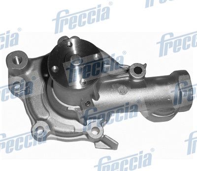 Pump - Freccia WP0534