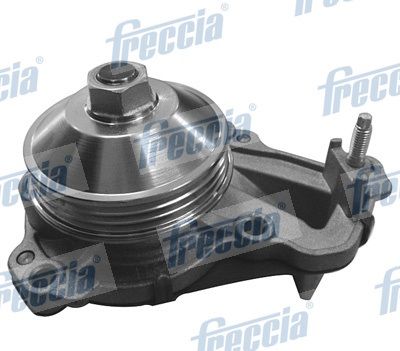 Pump - Freccia WP0558