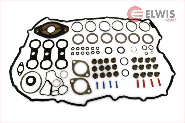 Gasket Set - Elwis Royal 9715401