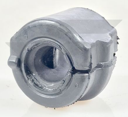 HU_втулка стабилизатора переднего центральная! d20 Citroen Xsara 1.8 16V 97 - Hutchinson 590433