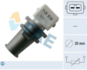 Sensor - FAE 33921