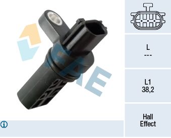 Sensor - FAE 79507