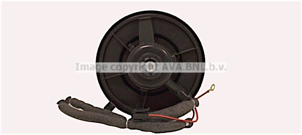 Electric Motor - AVA AI8425