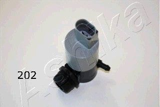 Pump - Ashika 156-02-202