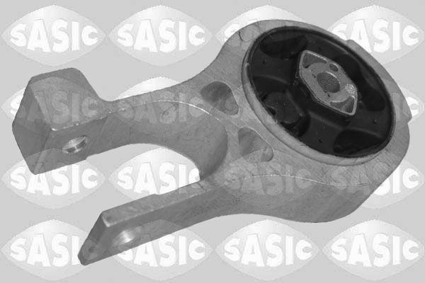 Кронштейн, подвеска двигателя - Sasic 2700097
