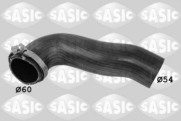 Hose Line - Sasic 3336187