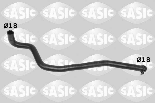Hose Line - Sasic 3404211