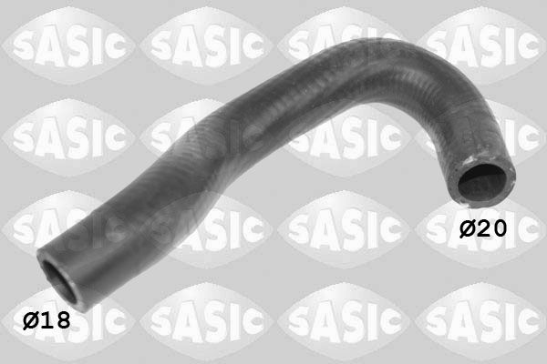 Hose Line - Sasic 3406427
