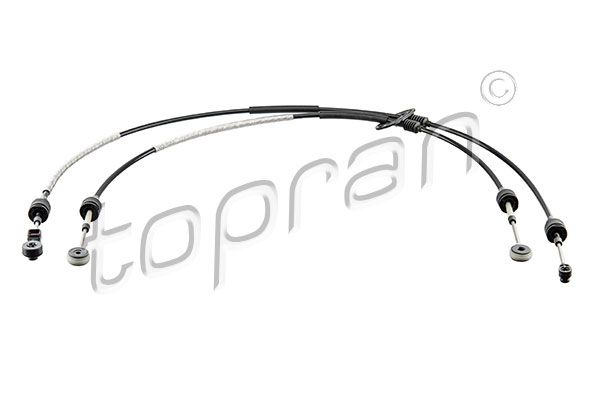 Cable - Topran 305 115