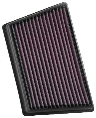 Filter - K&N Filters 33-3073