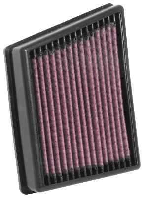 Filter - K&N Filters 33-3117