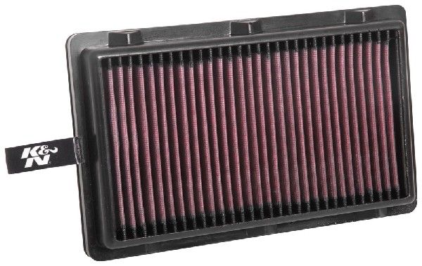 Filter - K&N Filters 33-3125