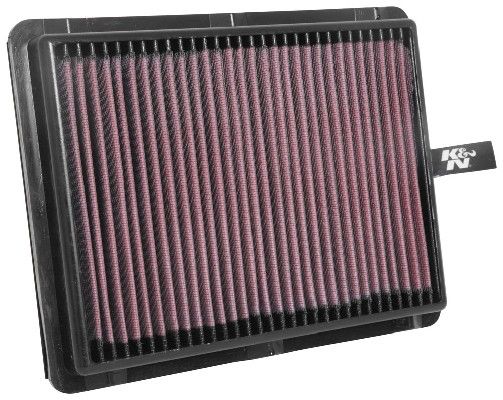 Filter - K&N Filters 33-5057
