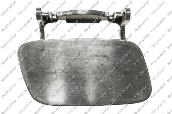 Крышка форсунки омывателя правой фары (черная) / audi A-4 13~15 - Prasco AD0251237
