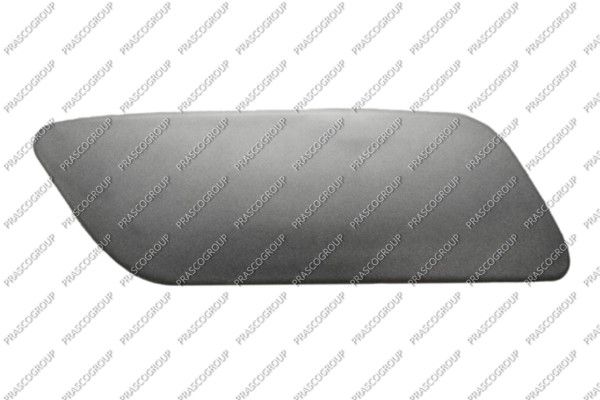 Крышка форсунки омывателя правой фары / audi A-6 09~11 - Prasco AD0361237