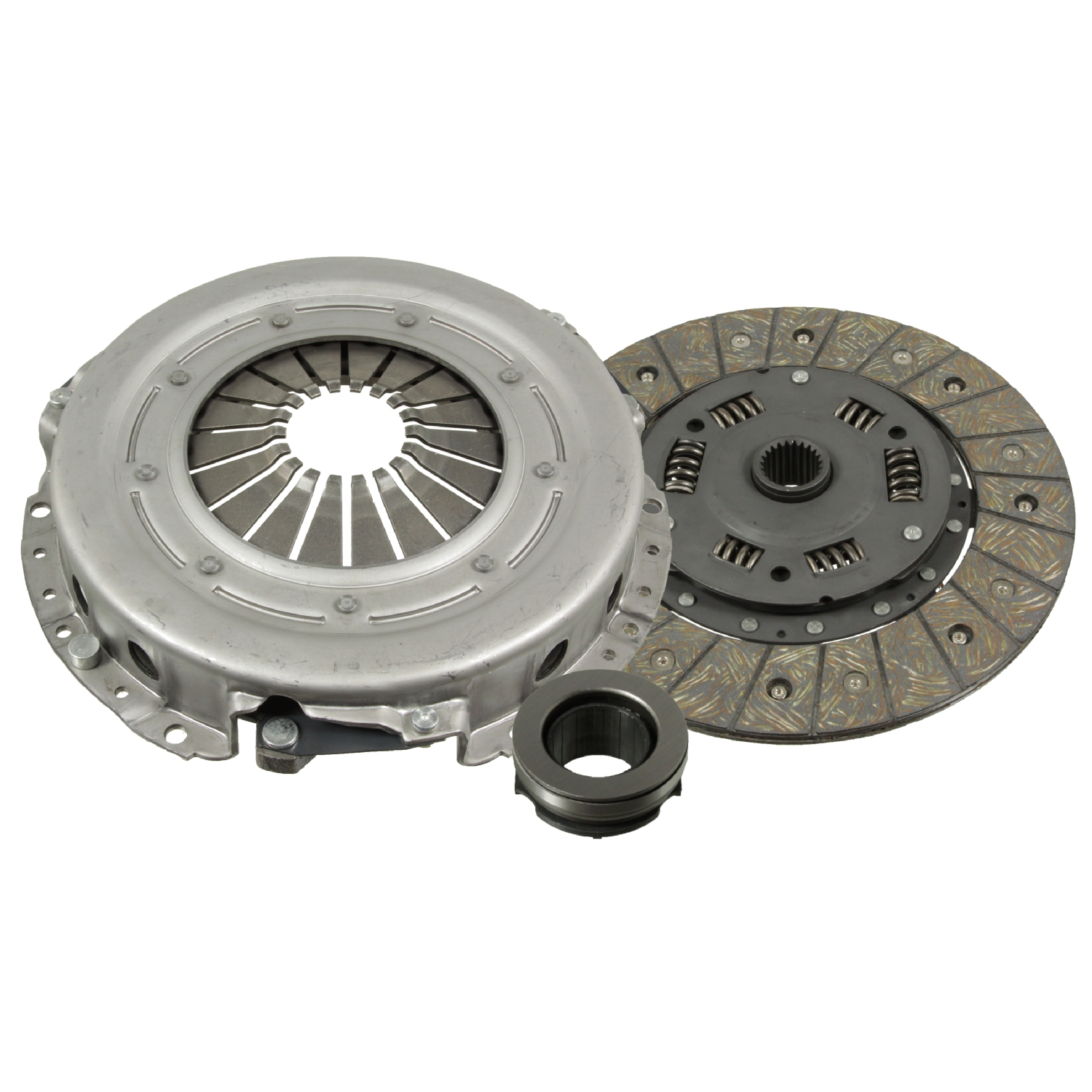 Clutch Kit