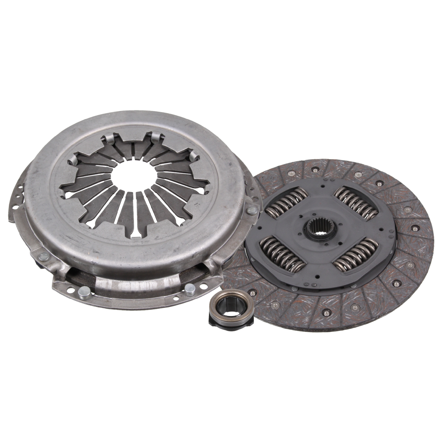 Clutch Kit - Blue Print ADF123025