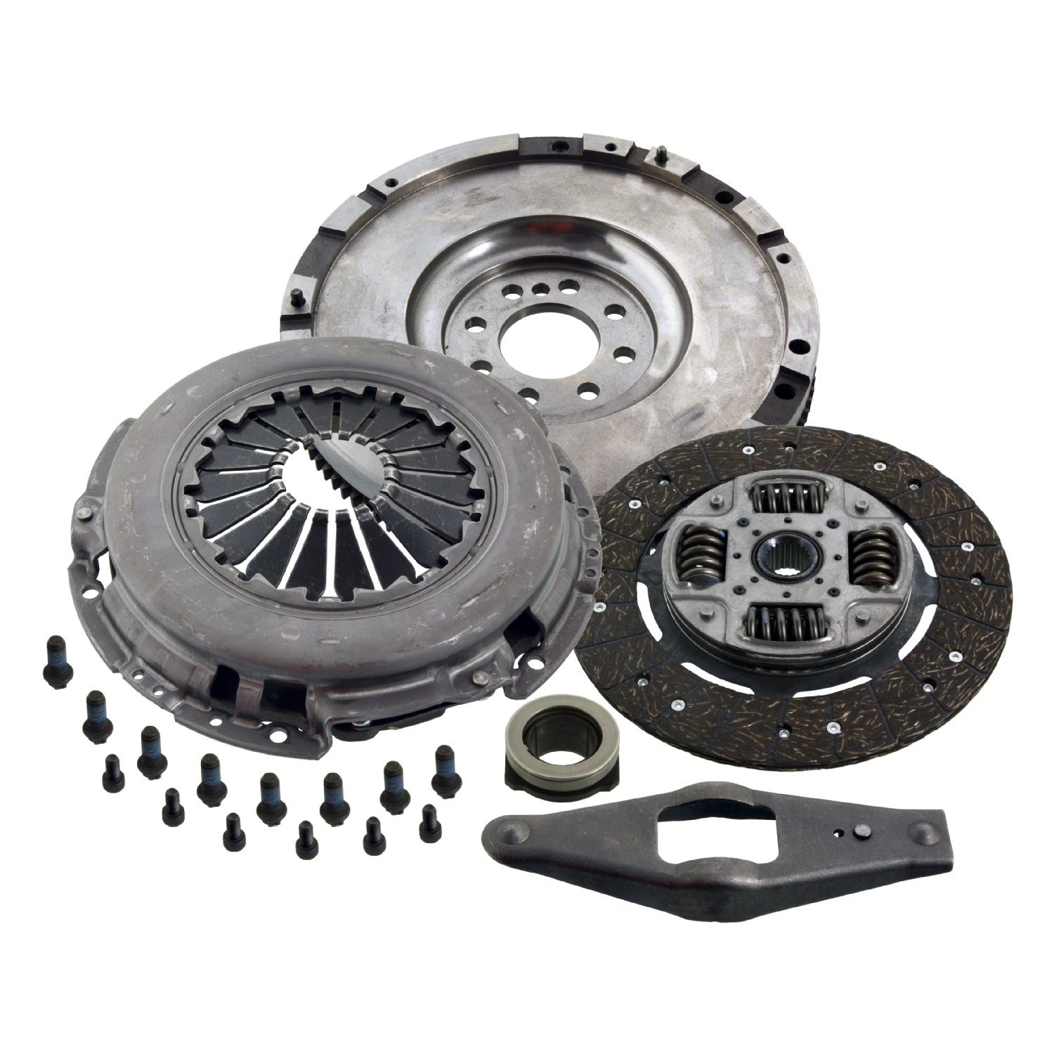 Clutch Kit - Blue Print ADF123029