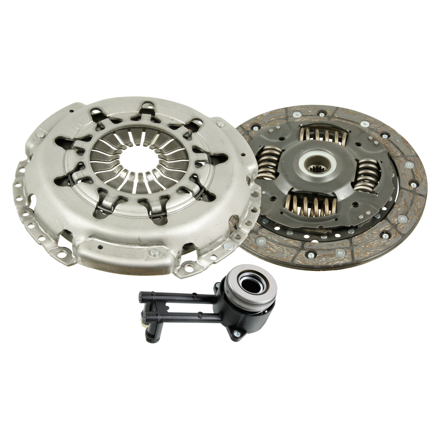 Clutch Kit