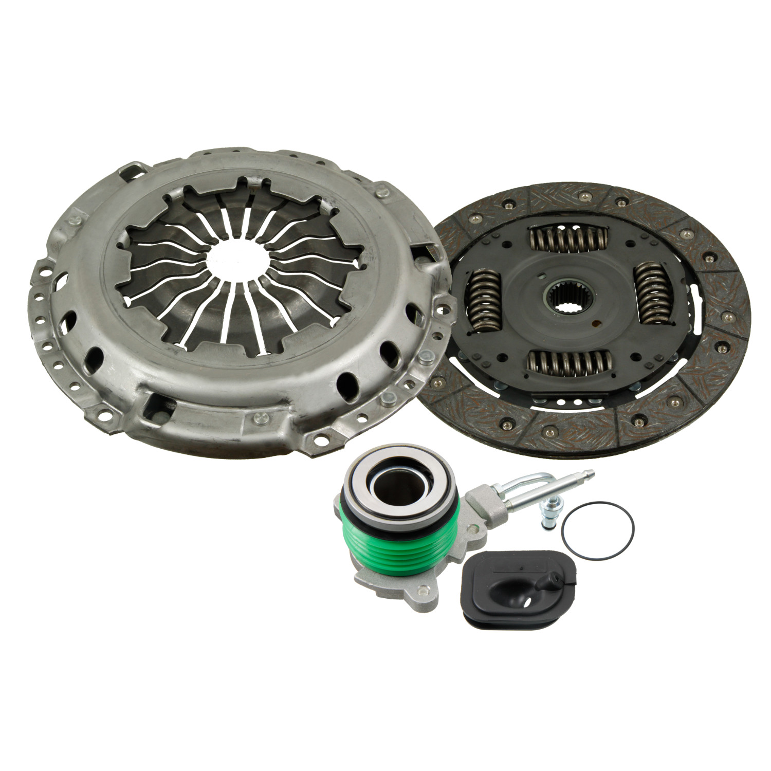 Clutch Kit - Blue Print ADF123050