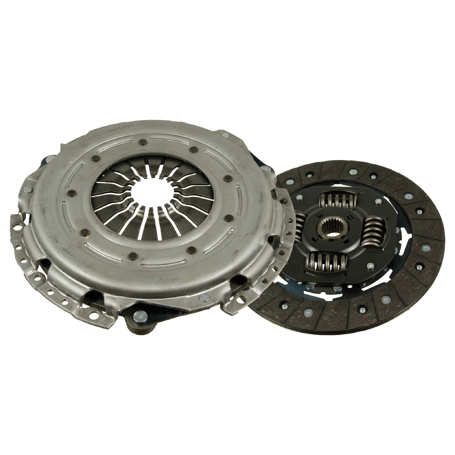 Clutch Kit - Blue Print ADF123052