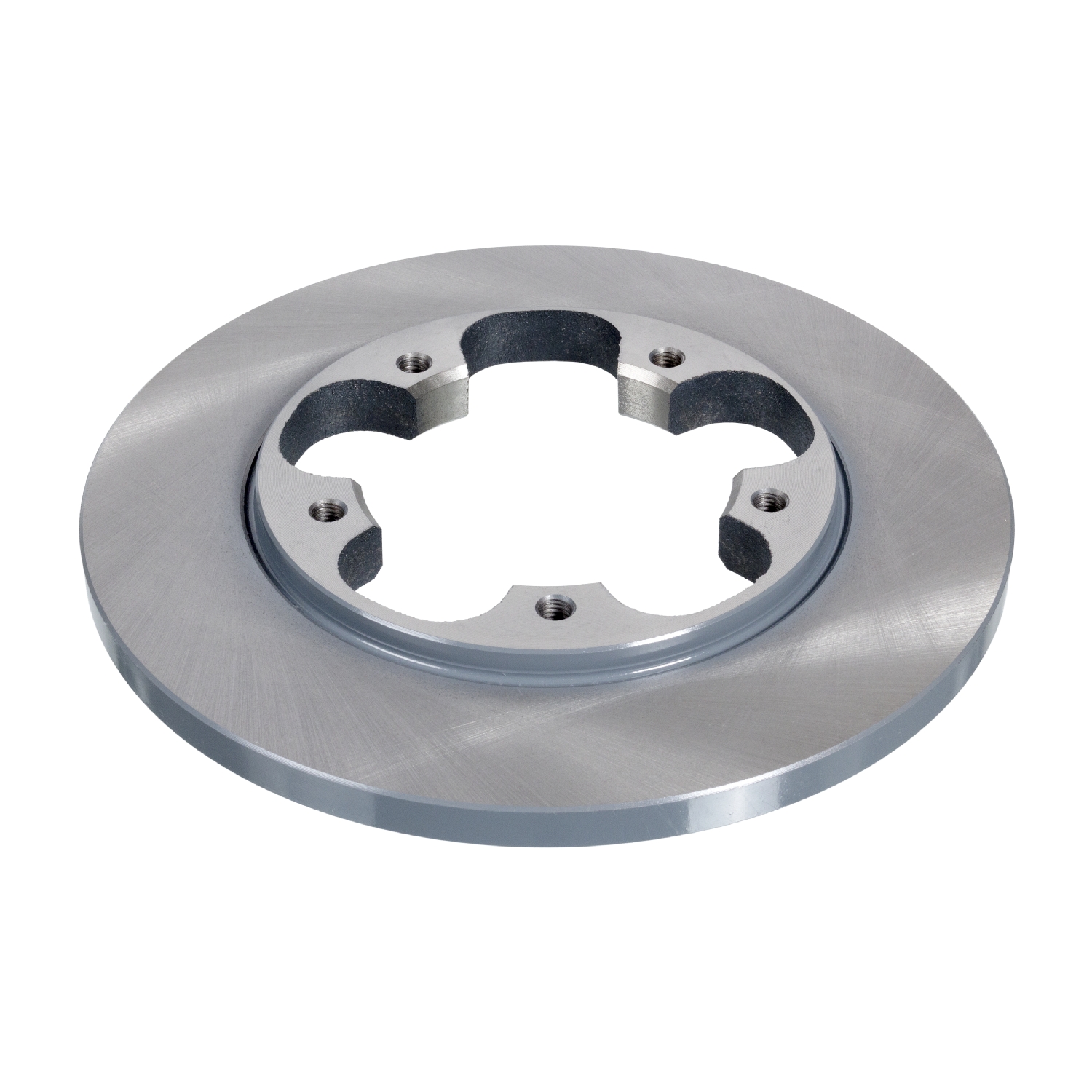 Brake Disc | зад | - Blue Print ADF124354