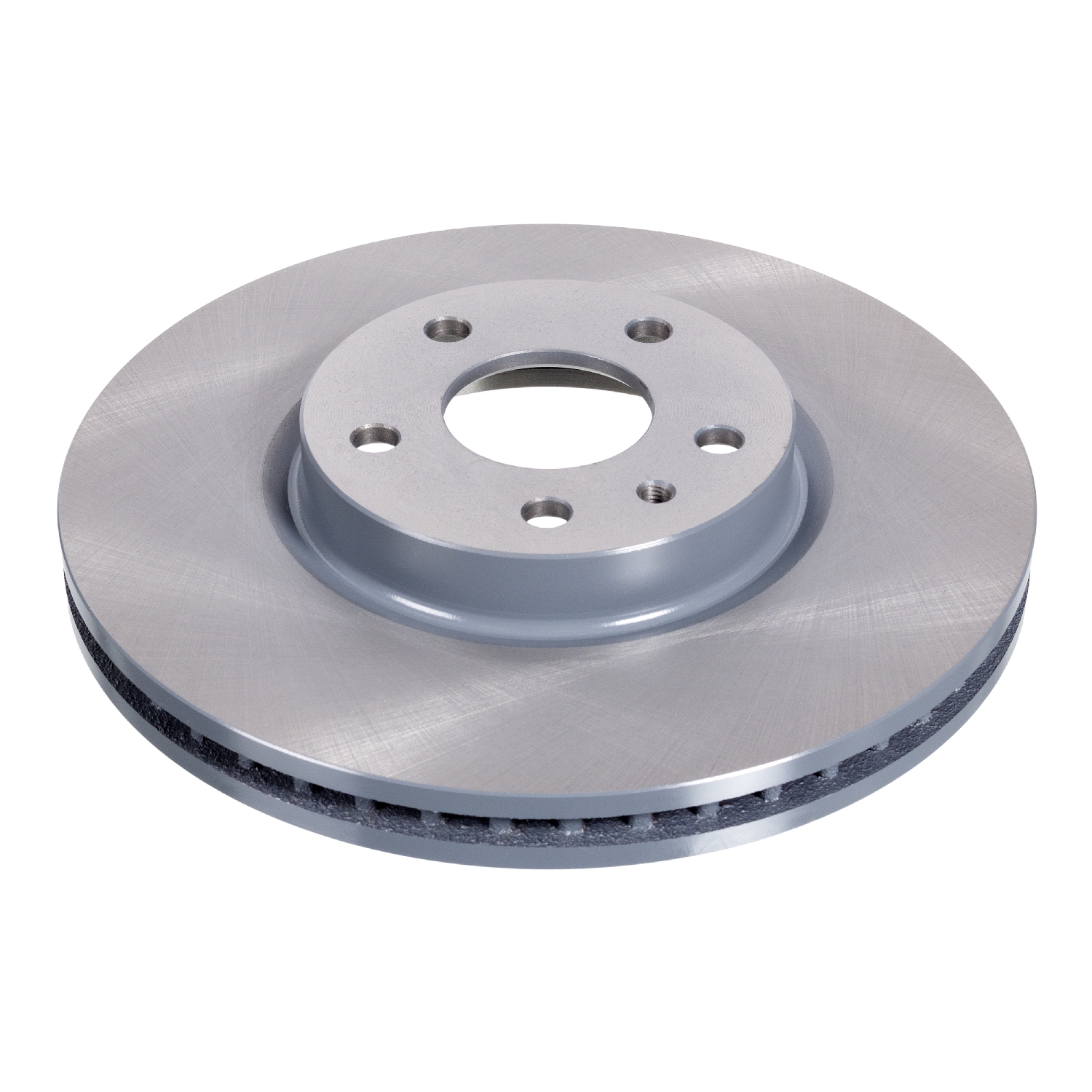 Brake Disc | перед | Blue Print ADF124355