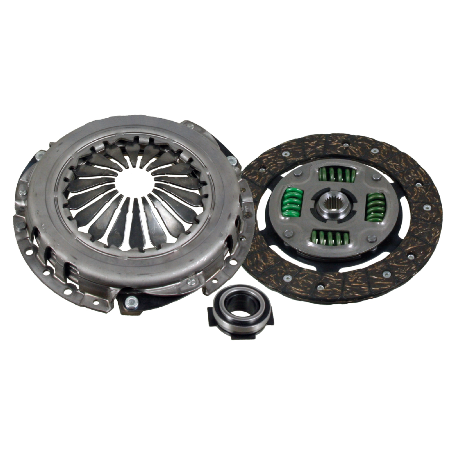 Clutch Kit