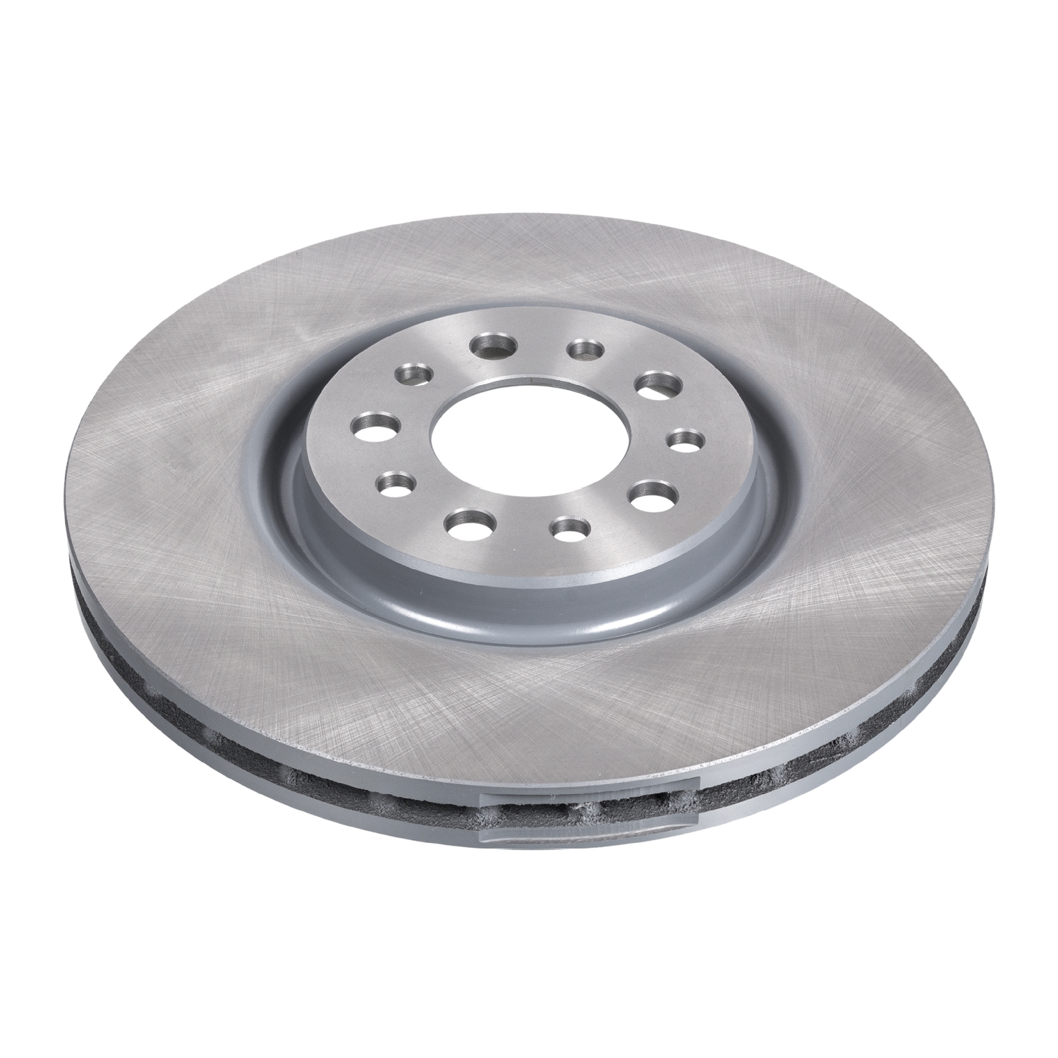 Brake Disc | перед | - Blue Print ADL144324