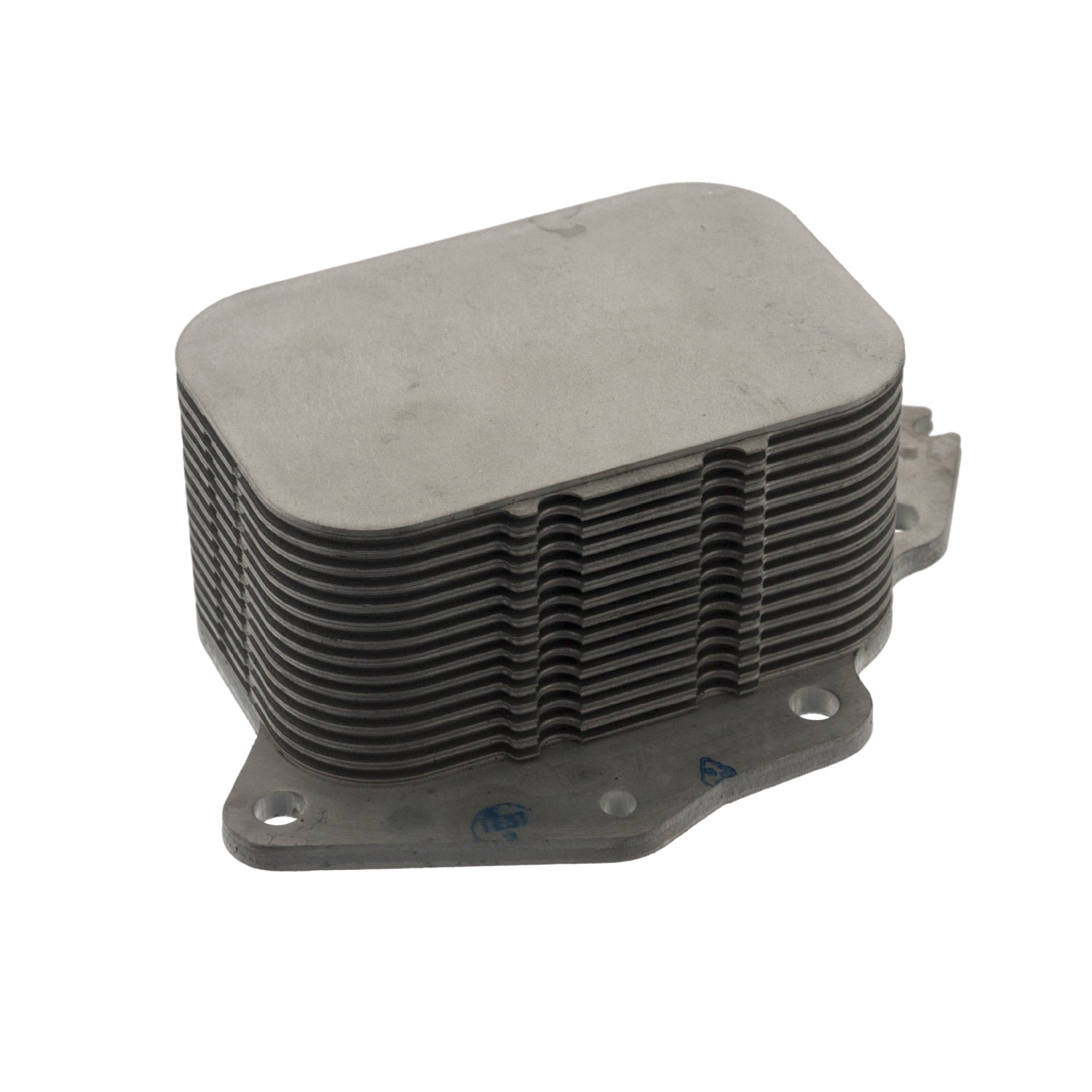 Heat Exchanger - Blue Print ADM56115