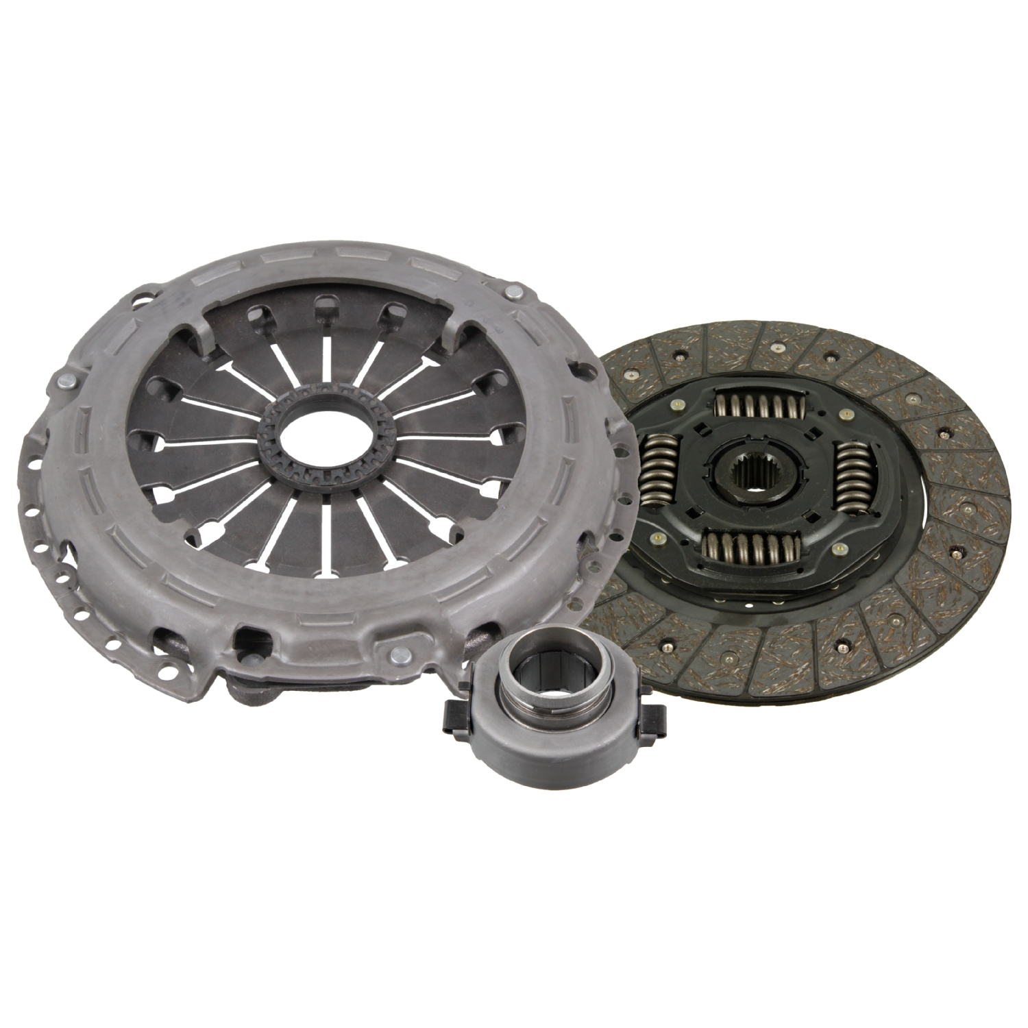 Clutch Kit