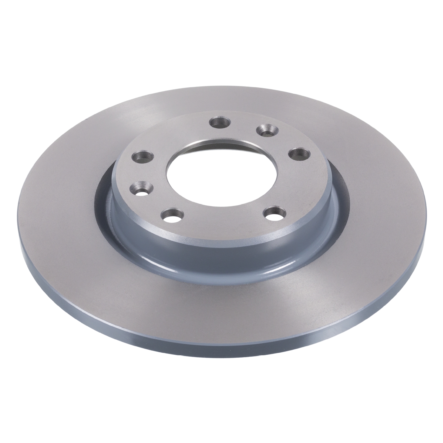 Brake Disc | зад | - Blue Print ADP154346