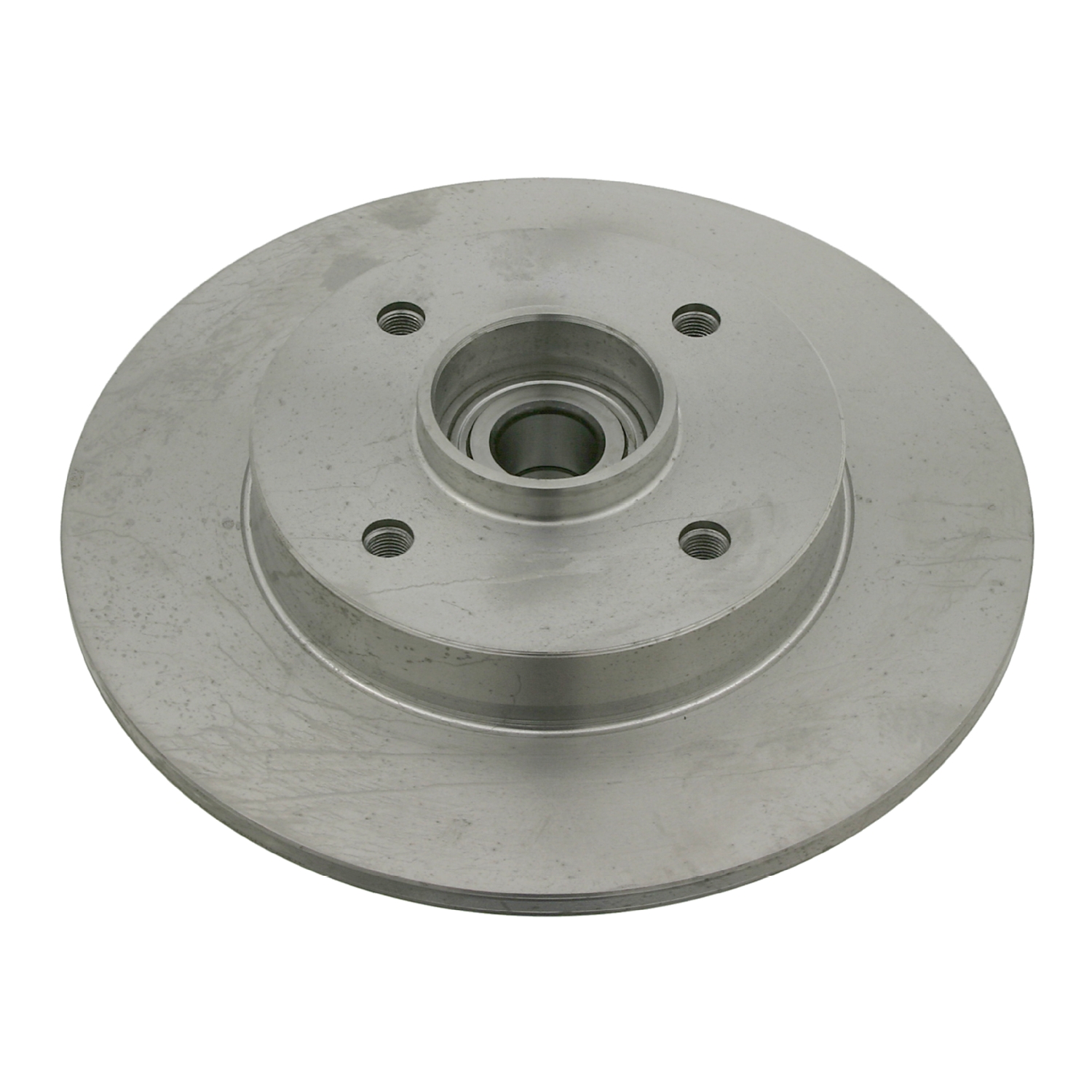 Brake Disc | зад | - Blue Print ADP154352