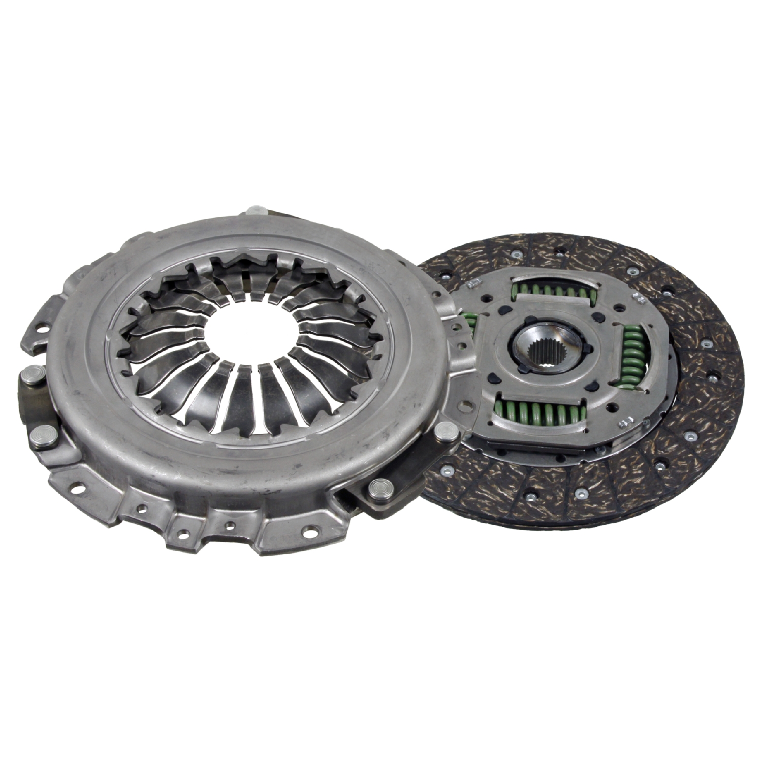 Clutch Kit - Blue Print ADR163012