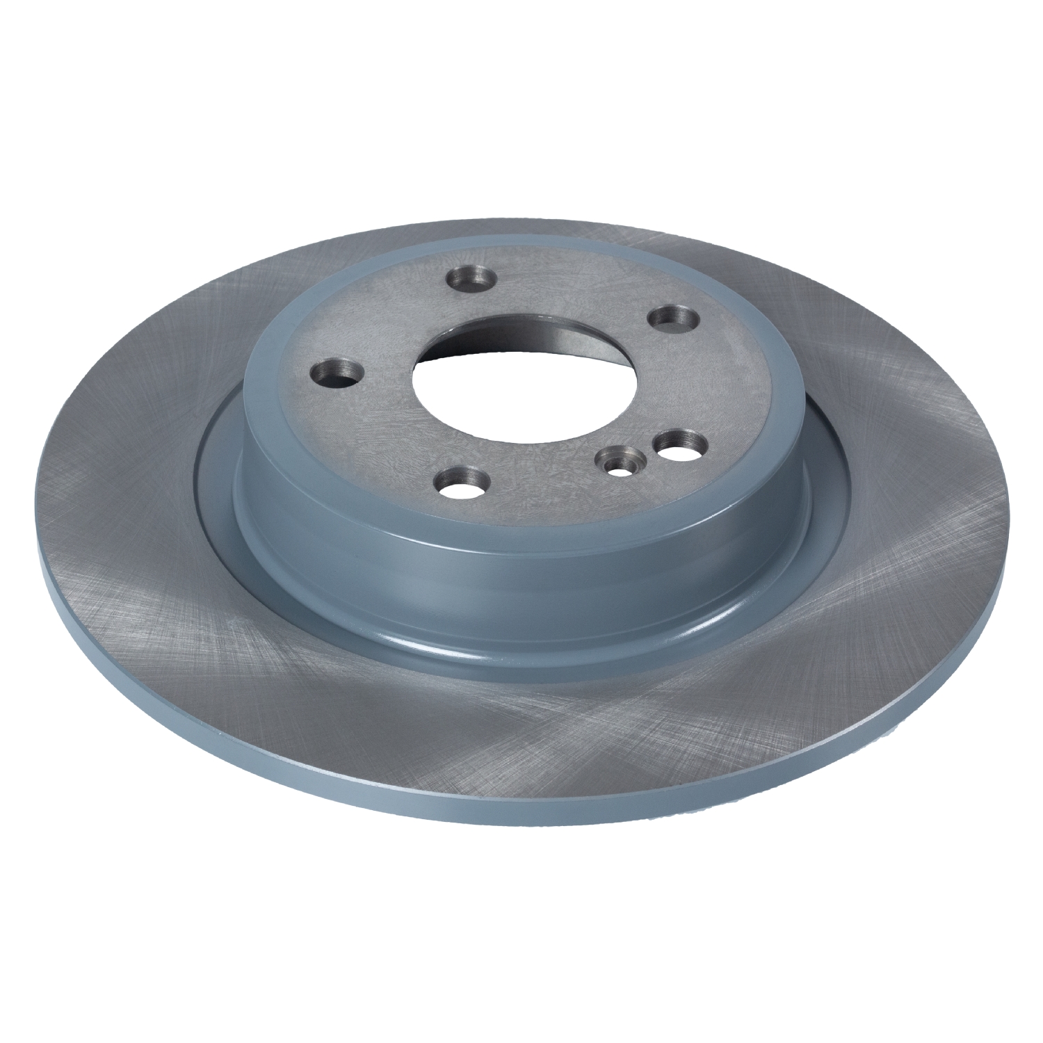 Brake Disc | зад | - Blue Print ADU174364