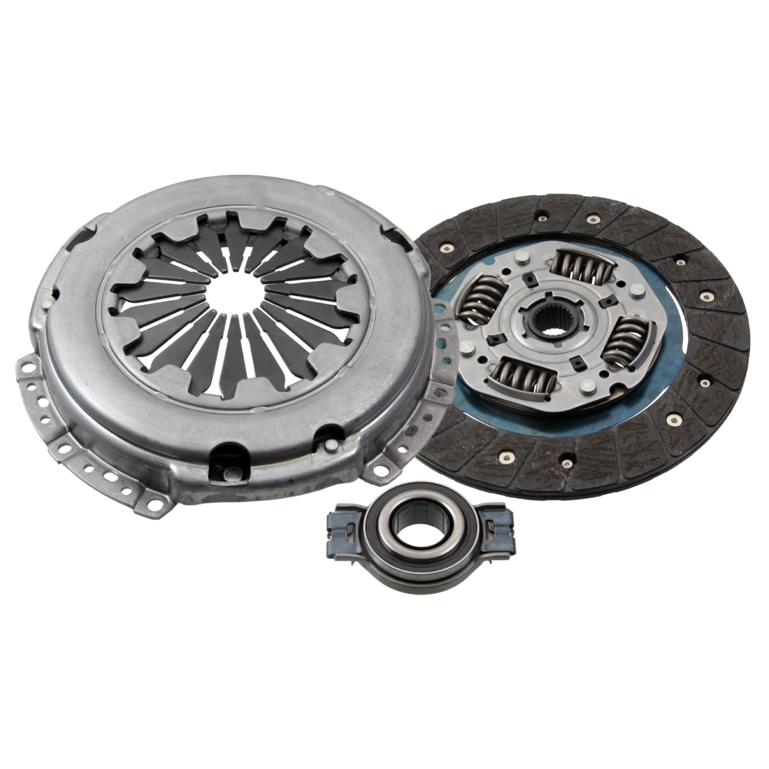 Clutch Kit
