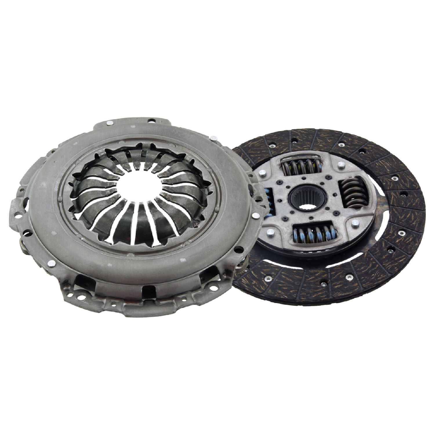 Clutch Kit - Blue Print ADV1830115