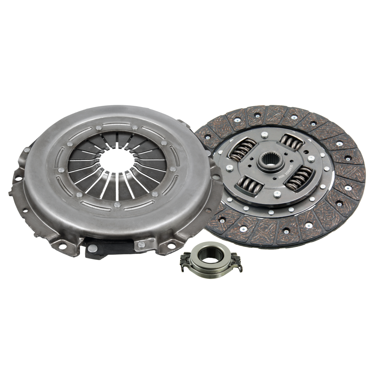 Clutch Kit