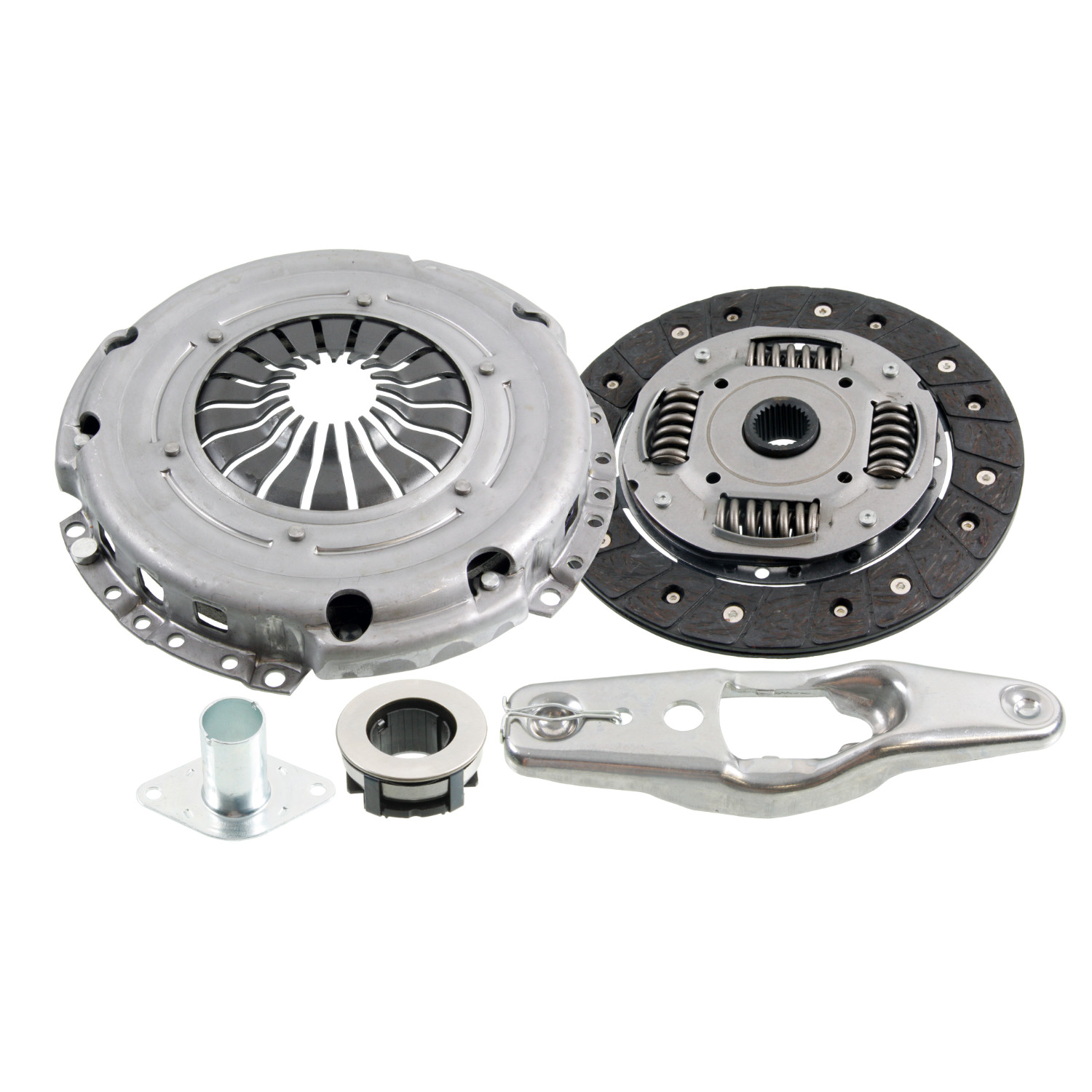 Clutch Kit - Blue Print ADV183073