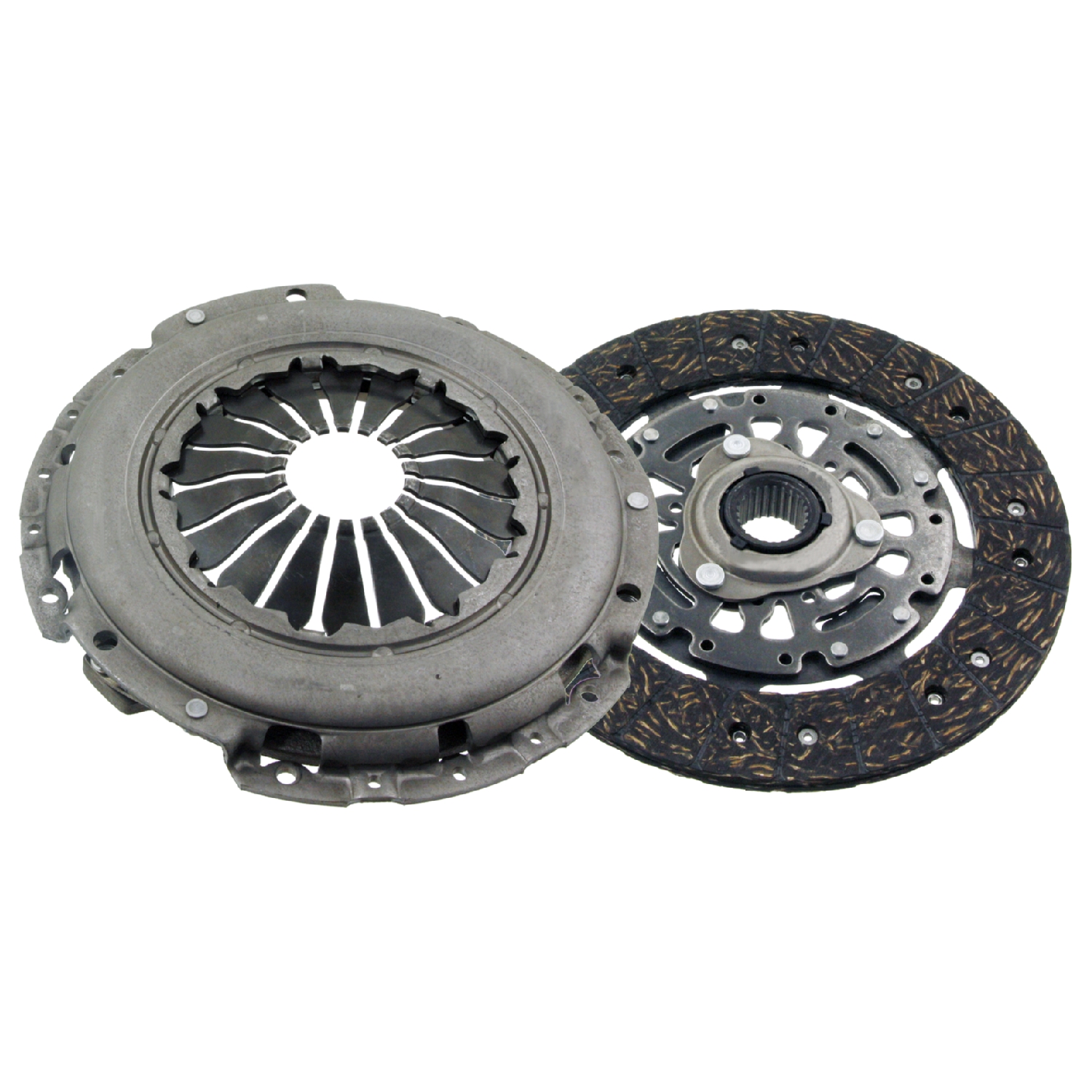 Clutch Kit