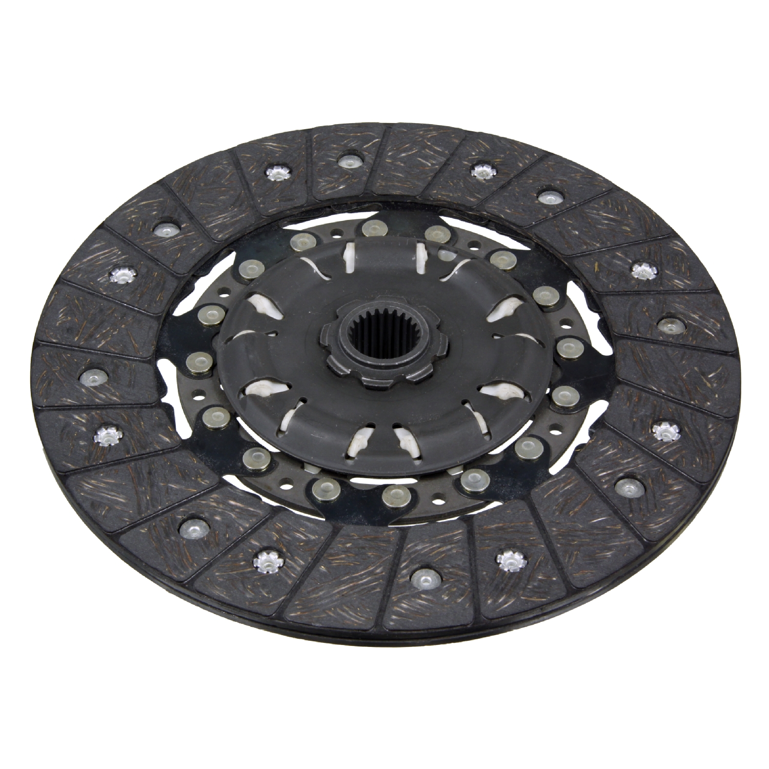 Clutch Disc - Blue Print ADV183120
